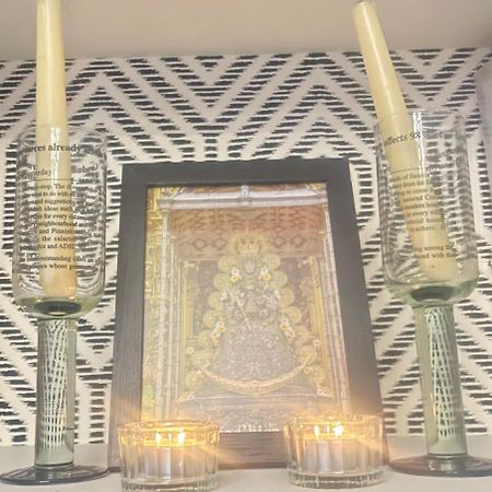 Casa Luz Del Rocio Refugio Con Alma A 8 Minutos De La Ermita Διαμέρισμα Εξωτερικό φωτογραφία