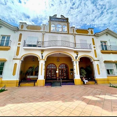 Casa Luz Del Rocio Refugio Con Alma A 8 Minutos De La Ermita Διαμέρισμα Εξωτερικό φωτογραφία