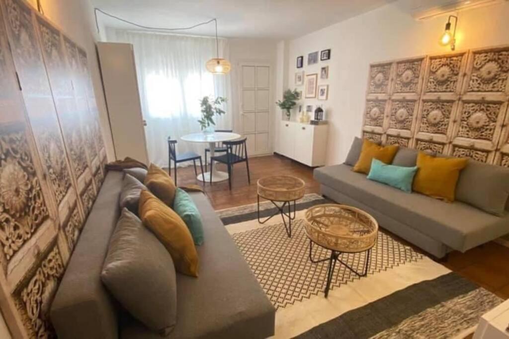 Casa Luz Del Rocio Refugio Con Alma A 8 Minutos De La Ermita Διαμέρισμα Εξωτερικό φωτογραφία