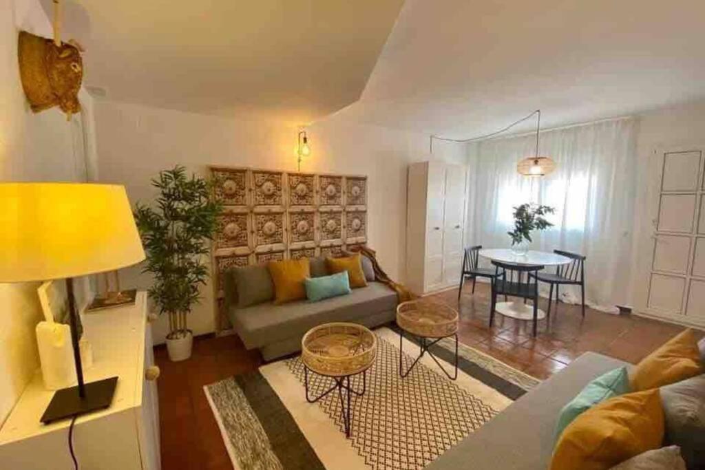 Casa Luz Del Rocio Refugio Con Alma A 8 Minutos De La Ermita Διαμέρισμα Εξωτερικό φωτογραφία