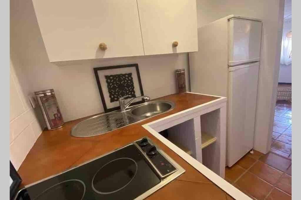 Casa Luz Del Rocio Refugio Con Alma A 8 Minutos De La Ermita Διαμέρισμα Εξωτερικό φωτογραφία