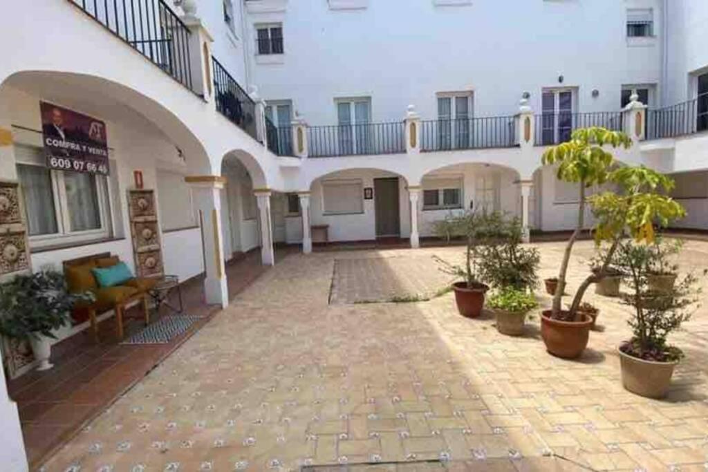 Casa Luz Del Rocio Refugio Con Alma A 8 Minutos De La Ermita Διαμέρισμα Εξωτερικό φωτογραφία