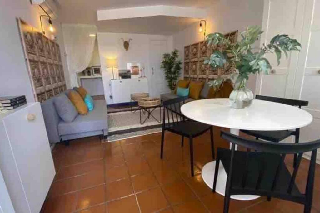 Casa Luz Del Rocio Refugio Con Alma A 8 Minutos De La Ermita Διαμέρισμα Εξωτερικό φωτογραφία