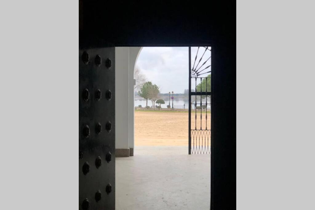 Casa Luz Del Rocio Refugio Con Alma A 8 Minutos De La Ermita Διαμέρισμα Εξωτερικό φωτογραφία