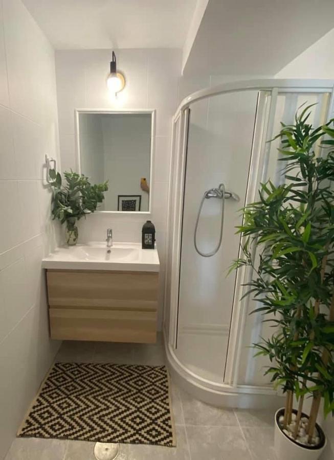 Casa Luz Del Rocio Refugio Con Alma A 8 Minutos De La Ermita Διαμέρισμα Εξωτερικό φωτογραφία