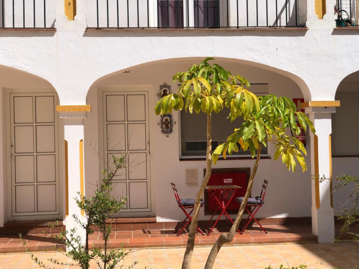 Casa Luz Del Rocio Refugio Con Alma A 8 Minutos De La Ermita Διαμέρισμα Εξωτερικό φωτογραφία