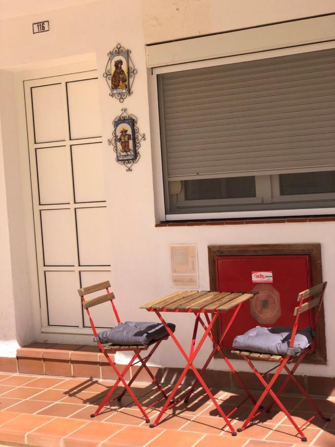 Casa Luz Del Rocio Refugio Con Alma A 8 Minutos De La Ermita Διαμέρισμα Εξωτερικό φωτογραφία