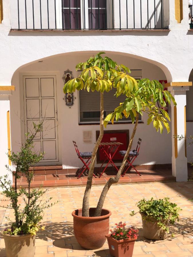 Casa Luz Del Rocio Refugio Con Alma A 8 Minutos De La Ermita Διαμέρισμα Εξωτερικό φωτογραφία