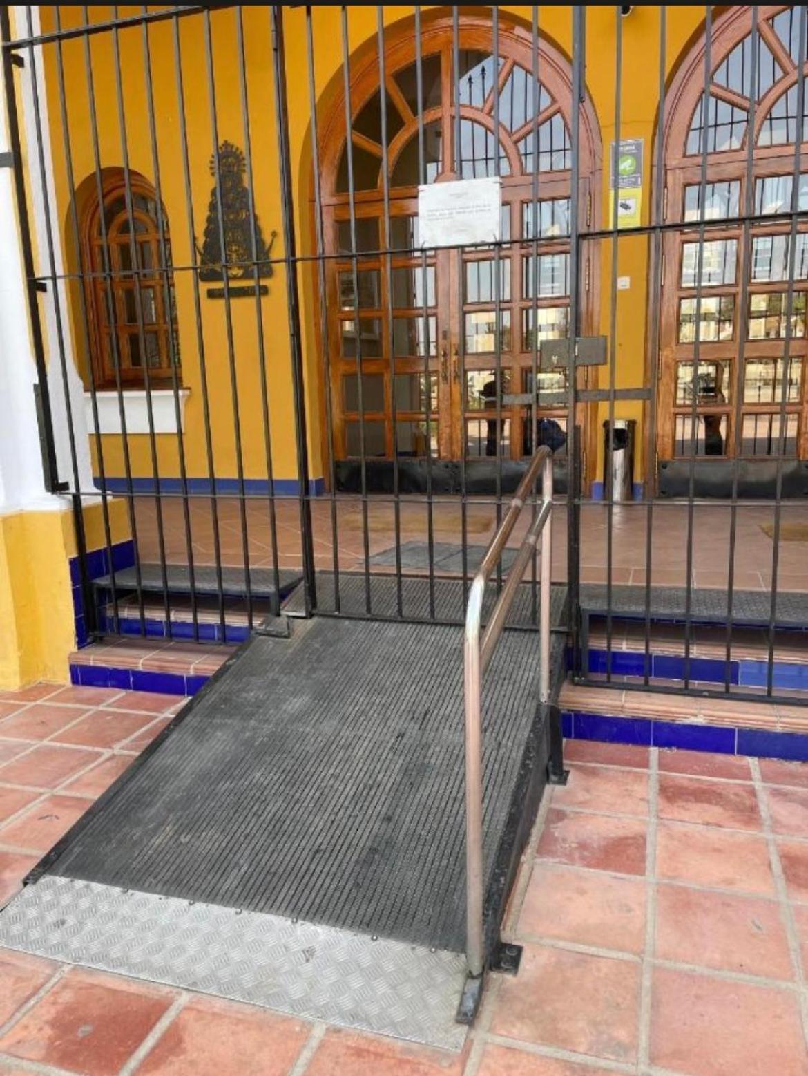 Casa Luz Del Rocio Refugio Con Alma A 8 Minutos De La Ermita Διαμέρισμα Εξωτερικό φωτογραφία